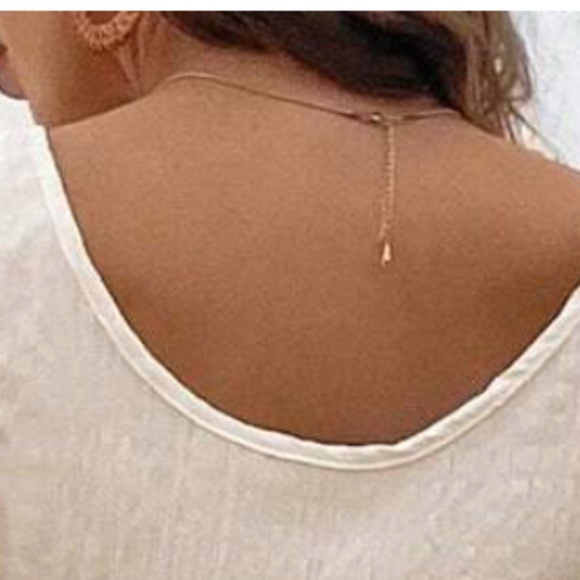 Button Detail Sweetheart Crop Top Maxi Skirt Set - Picture 6 of 7